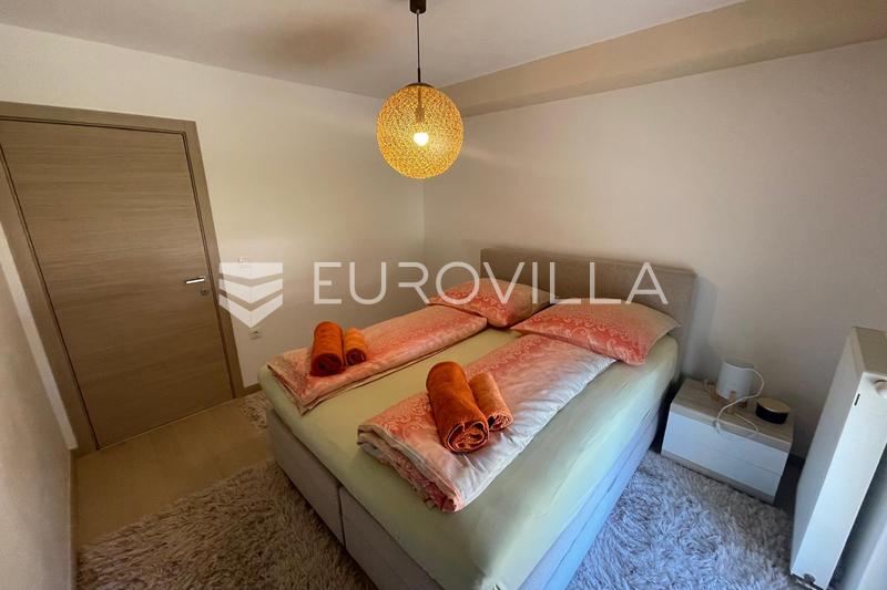 Rijeka, Srdoci, Kiralık Üç Yatak Odalı Daire, 67,70 m² ve Otopark Alanı - 13