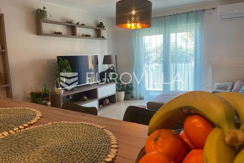 Rijeka, Srdoci, Kiralık Üç Yatak Odalı Daire, 67,70 m² ve Otopark Alanı - 6