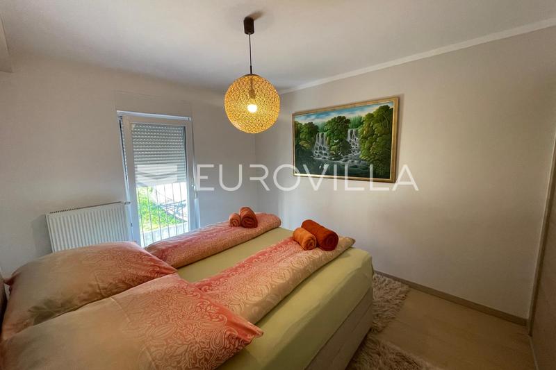 Rijeka, Srdoci, Kiralık Üç Yatak Odalı Daire, 67,70 m² ve Otopark Alanı - 11