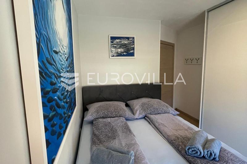 Rijeka, Srdoci, Kiralık Üç Yatak Odalı Daire, 67,70 m² ve Otopark Alanı - 14