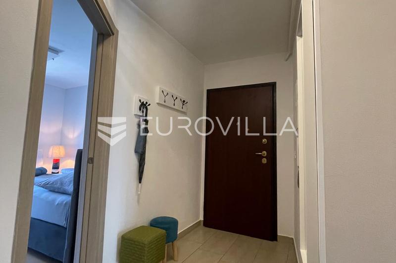Rijeka, Srdoci, Kiralık Üç Yatak Odalı Daire, 67,70 m² ve Otopark Alanı - 19
