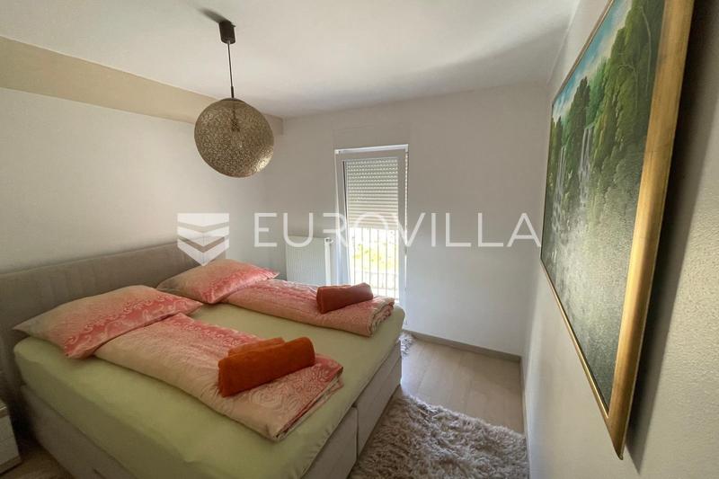 Rijeka, Srdoci, Kiralık Üç Yatak Odalı Daire, 67,70 m² ve Otopark Alanı - 10