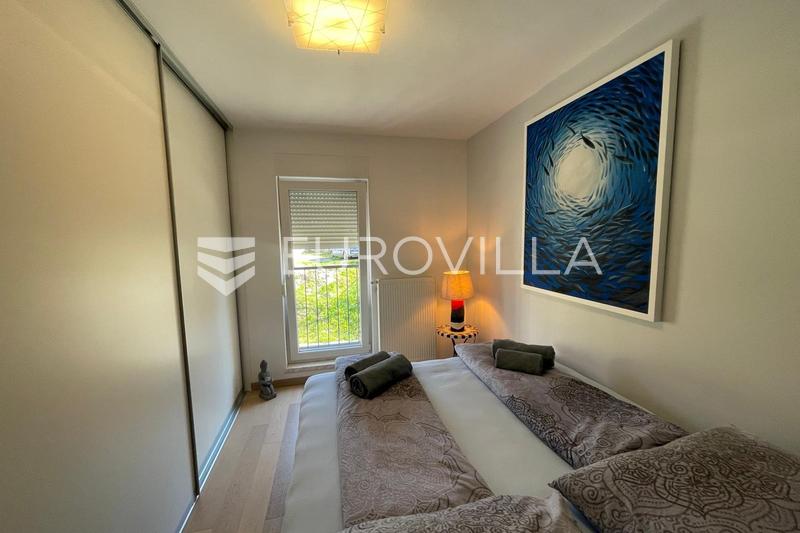 Rijeka, Srdoci, Kiralık Üç Yatak Odalı Daire, 67,70 m² ve Otopark Alanı - 16