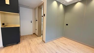 Crikvenica, EXCLUSIVE NEW DEVELOPMENT, one-bedroom apartment 29 m² A15, close to the sea, wellness