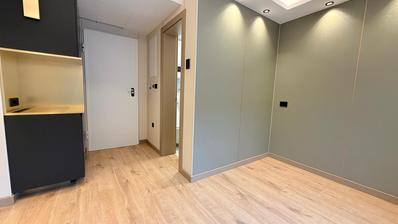 Crikvenica, EXCLUSIVE NEW DEVELOPMENT, one-bedroom apartment 29 m² A15, close to the sea, wellness