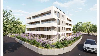 Trogir, Okrug Gornji – Apartman S15 na drugom katu neto korisne površine 62,40 m2