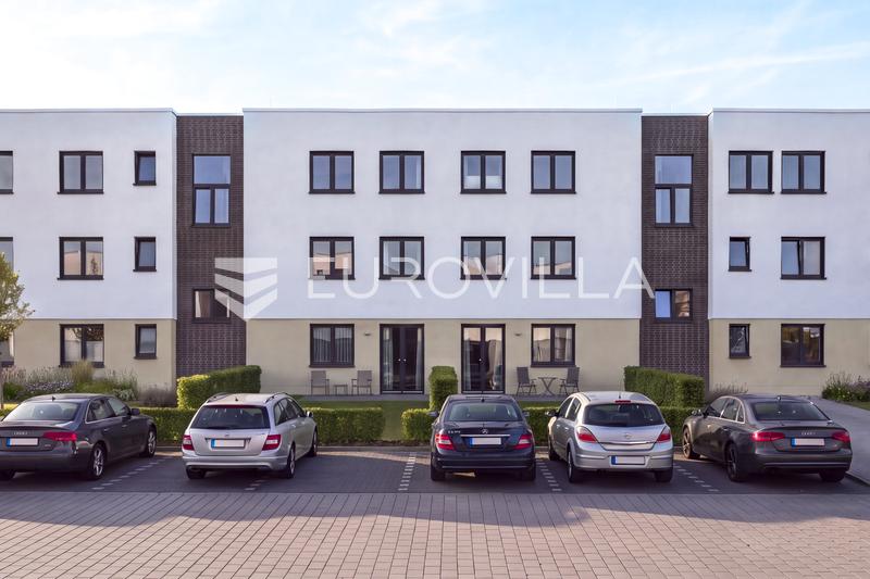 Zagreb, Blato Project - One-Bedroom Apartment, 39,70 m², New Development - 4