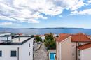 Ciovo, Okrug Gornji, appartamento con tre camere da letto e terrazza privata sul tetto - 1