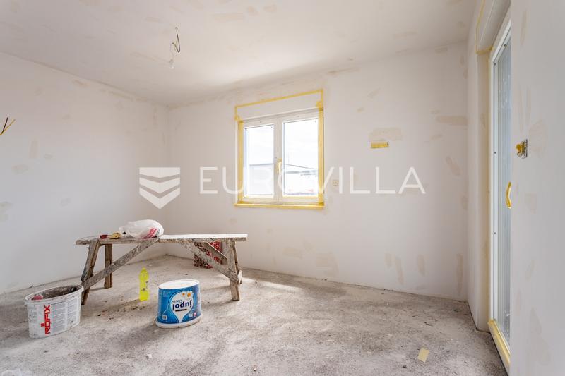 Ciovo, Okrug Gornji, three-bedroom apartment with private roof terrace - 4