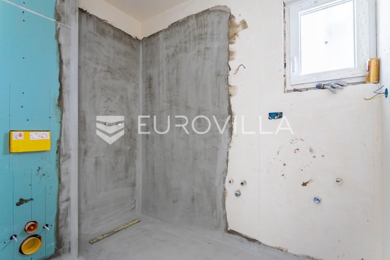 Ciovo, Okrug Gornji, three-bedroom apartment with private roof terrace - 6
