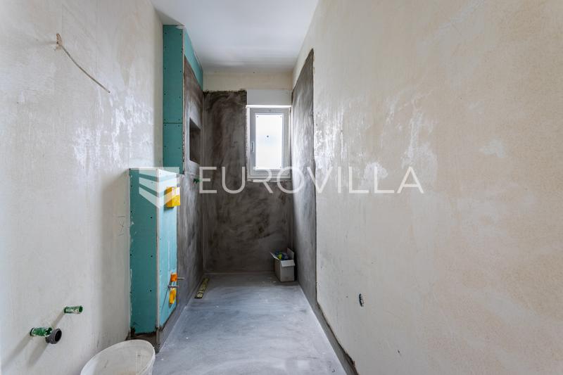 Ciovo, Okrug Gornji, three-bedroom apartment with private roof terrace - 8