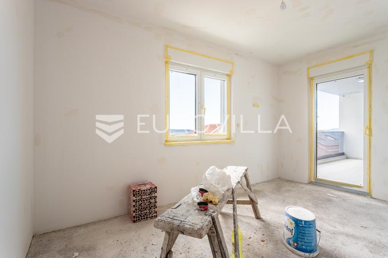 Ciovo, Okrug Gornji, three-bedroom apartment with private roof terrace - 7