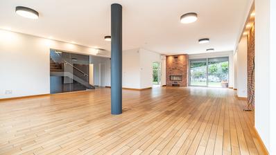 Zagreb, Tuškanac, Kraljevec, appartement exclusif de plusieurs pièces réparti sur trois niveaux, 422 m², garage