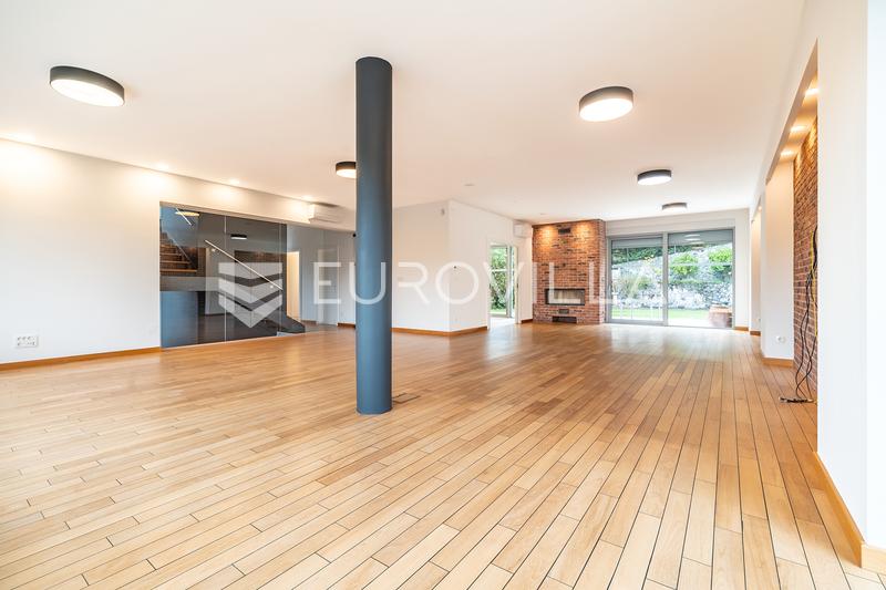 Zagreb, Tuškanac, Kraljevec, exclusief meergezinsappartement verdeeld over drie niveaus, 422 m², garage - 1