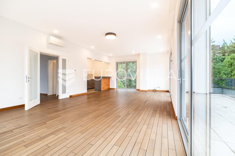 Zagreb, Tuškanac, Kraljevec, exclusief meergezinsappartement verdeeld over drie niveaus, 422 m², garage - 5