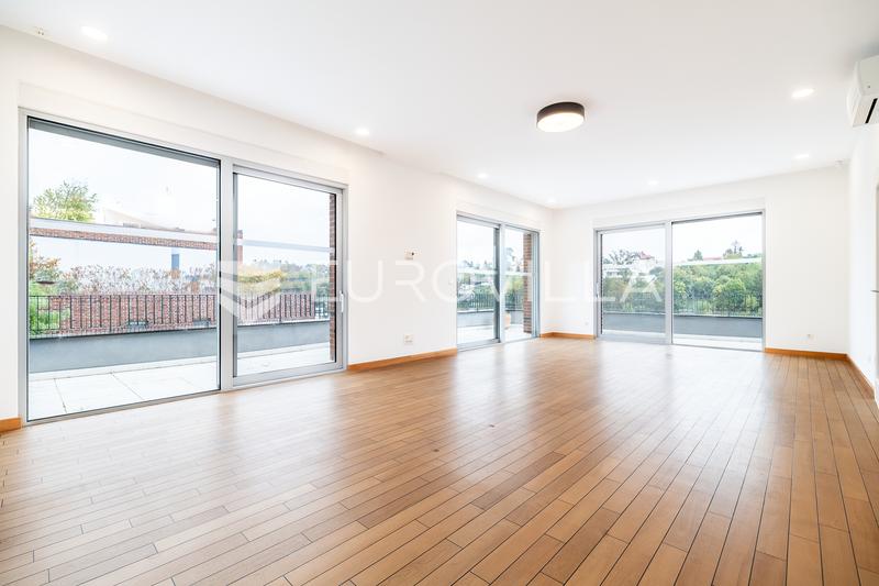Zagreb, Tuškanac, Kraljevec, exclusief meergezinsappartement verdeeld over drie niveaus, 422 m², garage - 4