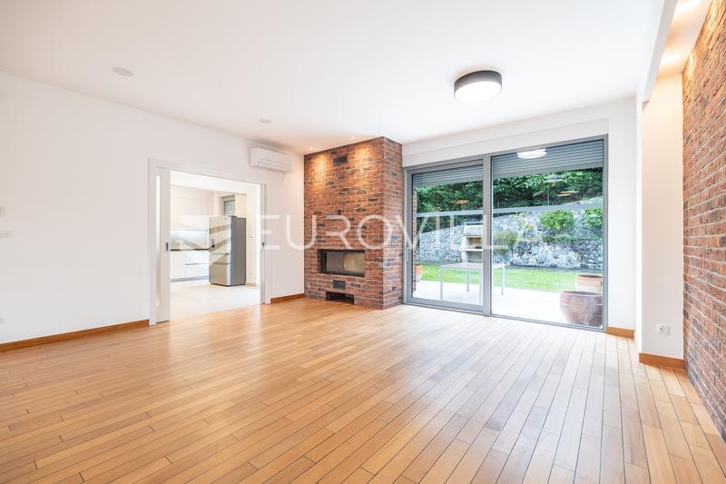 Zagreb, Tuškanac, Kraljevec, exclusief meergezinsappartement verdeeld over drie niveaus, 422 m², garage - 3