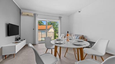 Istria, Pula, long-term rental, three bedrooms, swimming pool, parking.