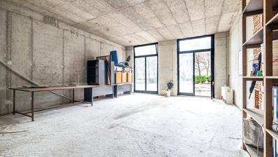 Zagreb, Kustosija, local comercial a pie de calle 47 m²