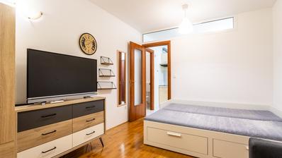Split, Dragovode, estudio de 28 m²