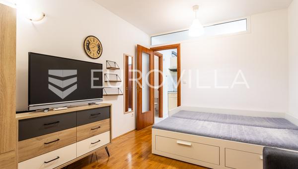 Split, Dragovode, 28 m² studiolejlighed