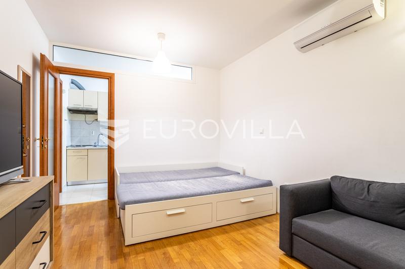Split, Dragovode, 28 m² yksiö - 3