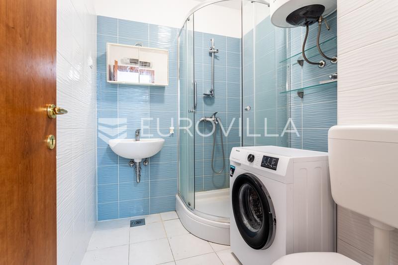 Split, Dragovode, 28 m² yksiö - 6