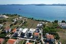Zadar, Arbanasi, treroms leilighet med takterrasse og havutsikt. - 10