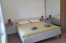 Istria, Valbandon, modern four-room apartment 119 m² with garden, terrace and parking, from 01.10. - 19