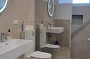 Istria, Valbandon, modern four-room apartment 119 m² with garden, terrace and parking, from 01.10. - 17