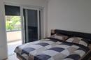 Istria, Valbandon, modern four-room apartment 119 m² with garden, terrace and parking, from 01.10. - 15