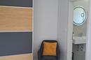 Istria, Valbandon, modern four-room apartment 119 m² with garden, terrace and parking, from 01.10. - 16