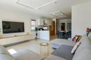 Istria, Valbandon, modern four-room apartment 119 m² with garden, terrace and parking, from 01.10. - 1