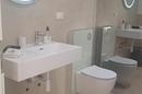 Istria, Valbandon, modern four-room apartment 119 m² with garden, terrace and parking, from 01.10. - 10