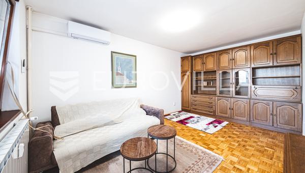 Zagreb, Trešnjevka, apartamento de um quarto com 59 m²