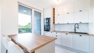 Studiolejlighed, Donja Dubrava