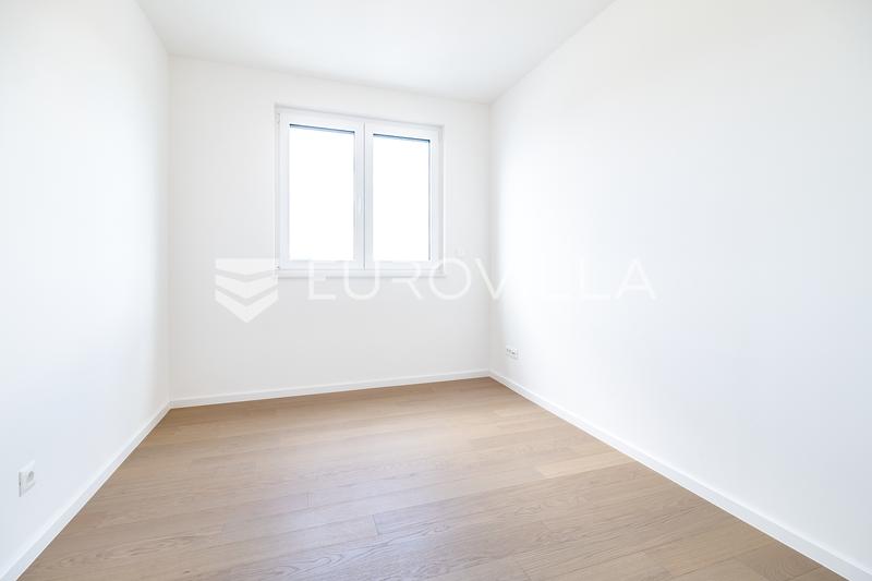 Záhřeb, Dubrava, dvoupokojový byt s garážovým stáním v novostavbě, 75 m² - 5