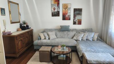 Zadar, Belafuža - Appartement attrayant de 66 m² entièrement meublé