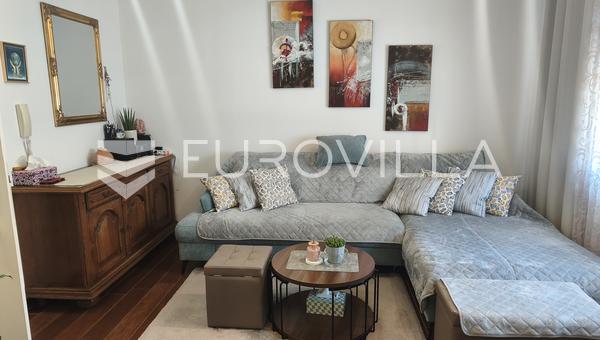 Zadar, Belafuža - Attractive Fully Furnished 66 m² Apartment