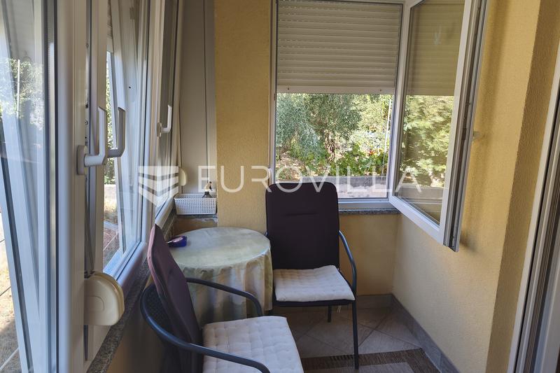 Zadar, Belafuža - Attractive Fully Furnished 66 m² Apartment - 11