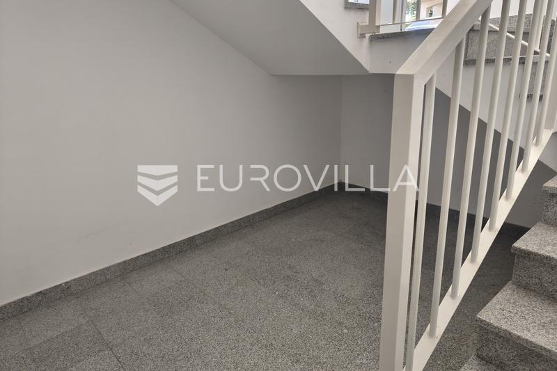 Zadar, Belafuža - Attractive Fully Furnished 66 m² Apartment - 14