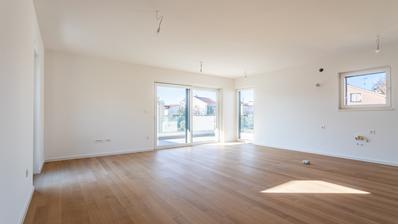 Vodice, NIEUWBOUW, ruim appartement in het centrum, 117,53 m²