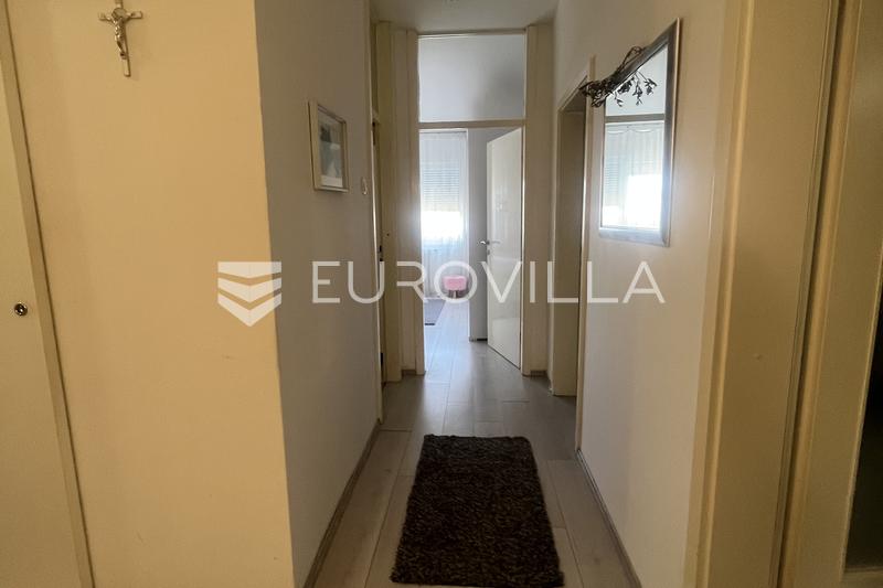 Slavonski Brod, Slavonija II - 80 m² apartment on the first floor - 16