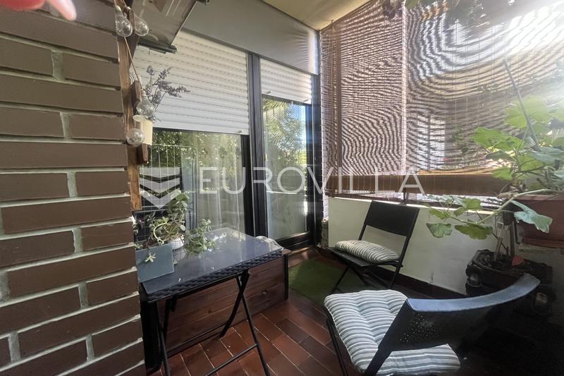 Slavonski Brod, Slavonija II - 80 m² apartment on the first floor - 14