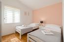 Split-området, Stobrec, 133 m², komfortabel fireromsleilighet med utsikt, langtidsleie - 15