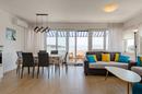 Split-området, Stobrec, 133 m², komfortabel fireromsleilighet med utsikt, langtidsleie - 3