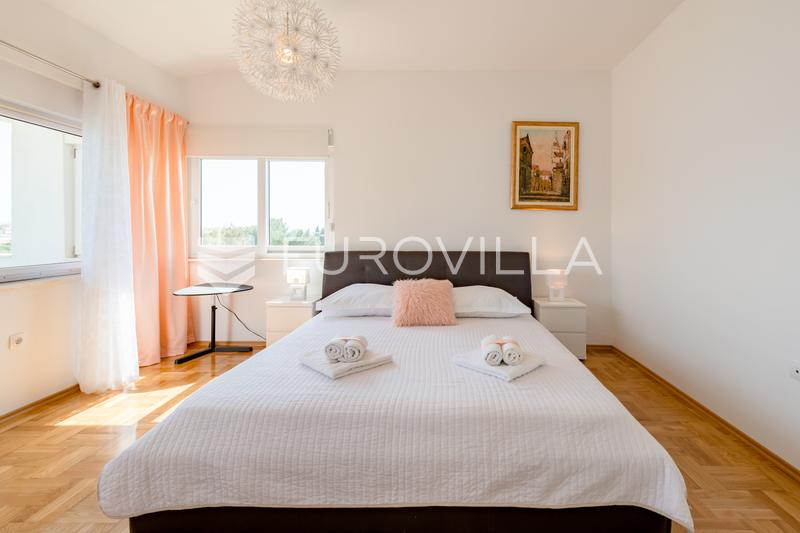Split-området, Stobrec, 133 m², komfortabel fireromsleilighet med utsikt, langtidsleie - 13