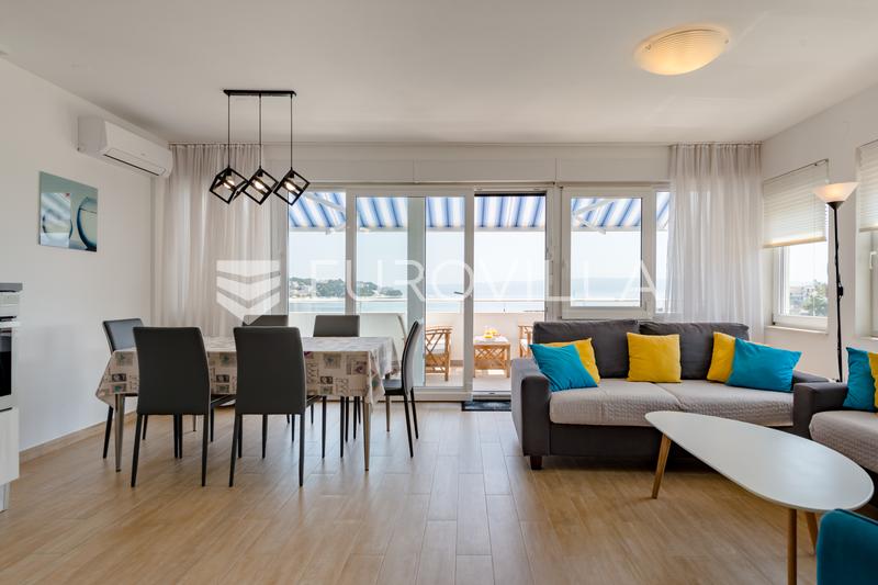 Split-området, Stobrec, 133 m², komfortabel fireromsleilighet med utsikt, langtidsleie - 3