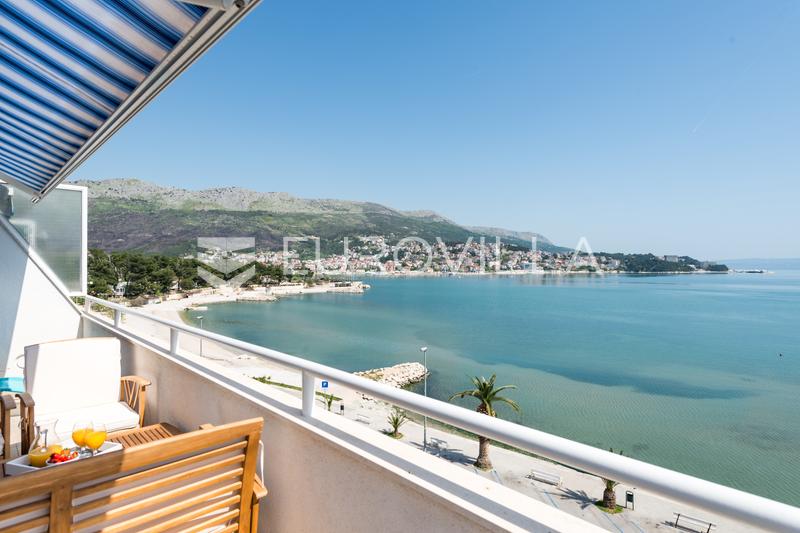 Split-området, Stobrec, 133 m², komfortabel fireromsleilighet med utsikt, langtidsleie - 23