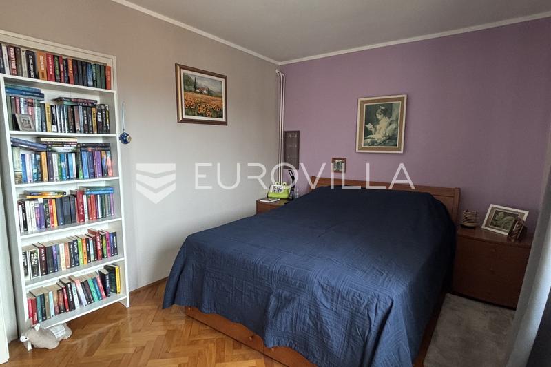 Pula, Kastanjer, geräumige Dreizimmerwohnung in begehrter Lage - 10